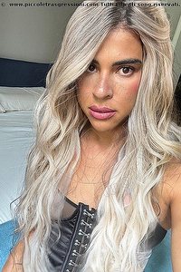 Foto selfie trav escort Luna Rimini 3513475144