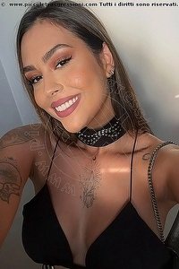 Foto selfie escort Sara Black Bergamo 3516692562