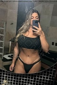 Foto selfie trans Gabriella Giaretta Bologna 3314922831
