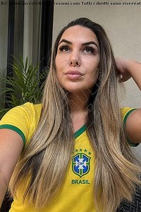 Foto selfie trans Gabriella Giaretta Bologna 3314922831