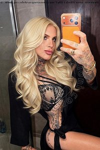 Foto selfie trav escort Gaby Brazil Milano 3932892520