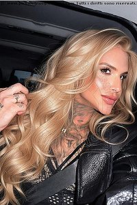 Foto selfie trav escort Gaby Brazil Milano 3932892520