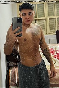 Foto selfie boys Bryan Firenze 3522320260