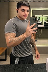 Foto selfie boys Bryan Firenze 3522320260
