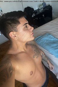 Foto selfie boys Bryan Firenze 3522320260