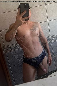 Foto selfie hot boys Bryan Firenze 3522320260