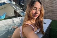 Foto selfie girls Stefani Rimini 3522085563
