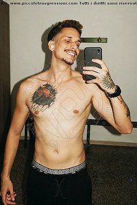 Foto selfie boys Kevin Altopascio 3925382795