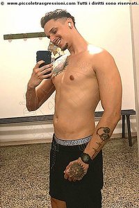Foto selfie boys Kevin Altopascio 3925382795
