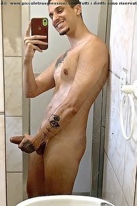 Foto selfie hot boys Kevin Altopascio 3925382795