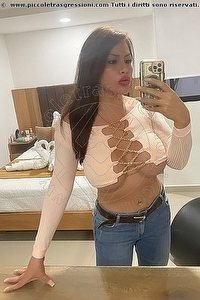 Foto selfie trans escort Veronica Gomez Bologna 3933629573