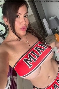 Foto selfie trans escort Veronica Gomez Bologna 3933629573
