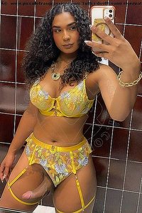 Foto selfie hot trans Stella Prato 3936290292