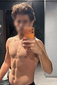 Foto selfie boys Enrico Matarazzo Bologna 3934513661