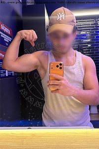 Foto selfie boys Enrico Matarazzo Bologna 3934513661