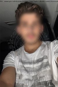Foto selfie boys Enrico Matarazzo Bologna 3934513661