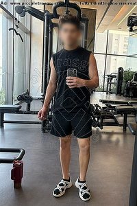 Foto selfie boys Enrico Matarazzo Bologna 3934513661