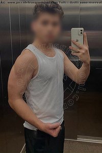 Foto selfie boys Enrico Matarazzo Bologna 3934513661
