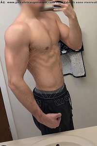 Foto selfie boys Enrico Matarazzo Bologna 3934513661