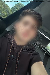 Foto selfie boys Enrico Matarazzo Bologna 3934513661