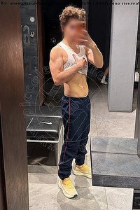 Foto selfie boys Enrico Matarazzo Bologna 3934513661