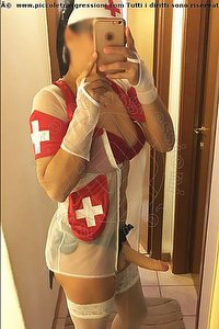 Foto selfie girls Angel Divine La Spezia 3206732010