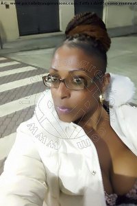 Foto selfie trans Melany Santos San Paolo 005511958948556