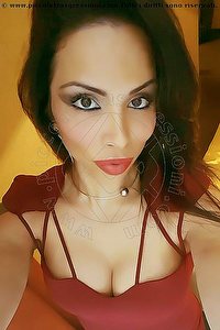 Foto selfie trans Karina Becker Bologna 3882588734