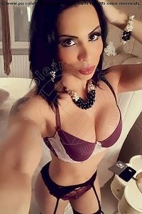 Foto selfie trans Karina Becker Bologna 3387563658