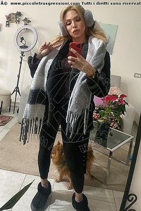 Foto selfie trans Karina Becker Bologna 3882588734