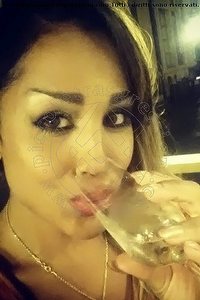 Foto selfie trans Zarah Arezzo 3662300289