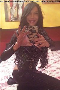 Foto selfie trans Erotika Flavy Star Bergamo 3387927954