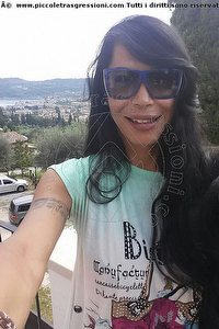 Foto selfie trans Erotika Flavy Star Bergamo 3387927954