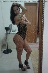 Foto selfie trans Luana Rodriguez Viterbo 3801971173