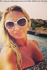 Foto selfie trans escort Eva Ferrari L'italiana Viareggio 3351464422