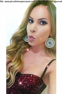 Foto selfie trans Melissa Top Porto Recanati 3277874340