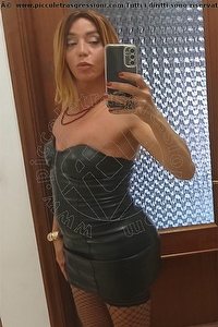 Foto selfie trans Bruna Arco 3520490894
