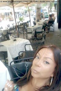 Foto selfie trans escort Joyce Kim The Authentic San Paolo 005511972178014
