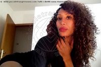 Foto selfie trans Gisella Evangelista Genova 3485751665