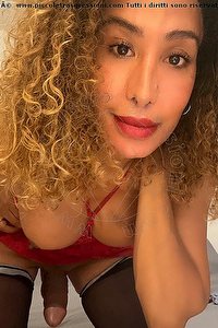 Foto selfie hot trans Gisella Evangelista Grosseto 3485751665