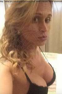 Foto selfie trans escort Ingrid Garcia Gallarate 3894742898