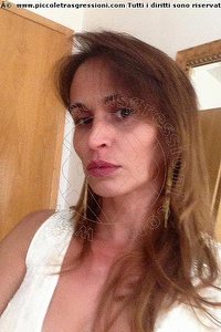 Foto selfie trans escort Ingrid Garcia Gallarate 3894742898