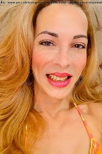 Foto selfie trans Alexia Veit Desenzano Del Garda 3382822873