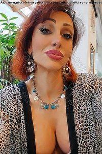 Foto selfie trans Regina Audrey Italiana Monza 3889520308