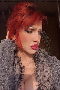Foto selfie trans Regina Audrey Italiana Monza 3889831116