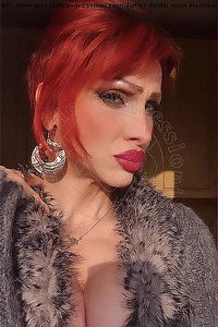 Foto selfie trans Regina Audrey Italiana Monza 3889831116