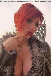 Foto selfie trans Regina Audrey Italiana Monza 3889831116