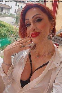 Foto selfie trans Regina Audrey Italiana Monza 3889831116