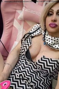 Foto selfie trans Regina Audrey Italiana Monza 3889831116
