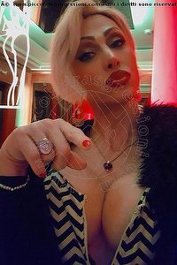 Foto selfie trans Regina Audrey Italiana Monza 3889831116